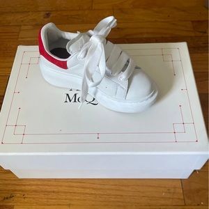Alexander McQueen kids